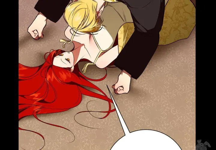 I Became My Son’s First Love Chapter 24 page 36 - 