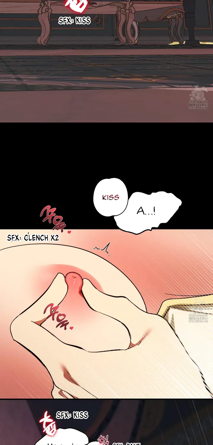 I Became My Son’s First Love Chapter 24 page 41 - 