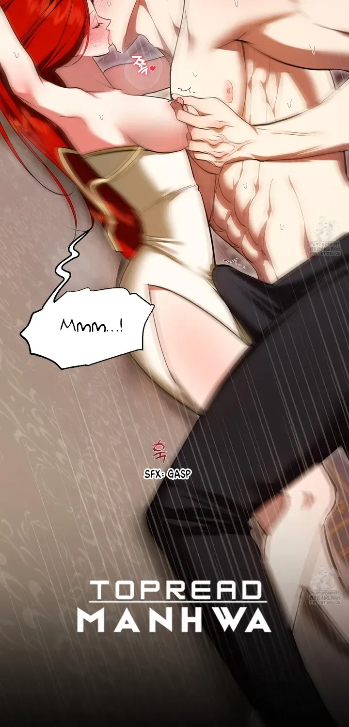 I Became My Son’s First Love Chapter 24 page 43 - 