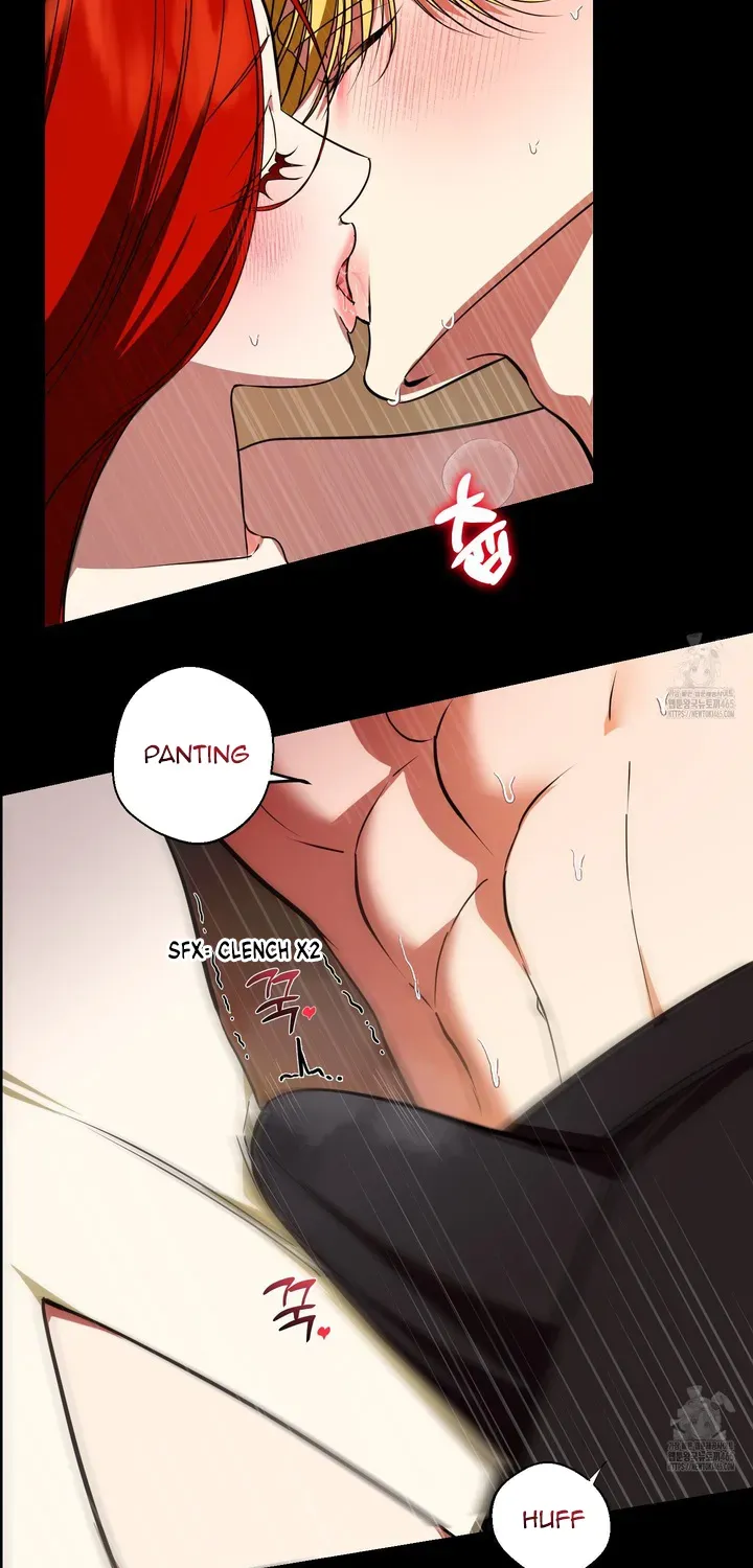I Became My Son’s First Love Chapter 24 page 45 - 
