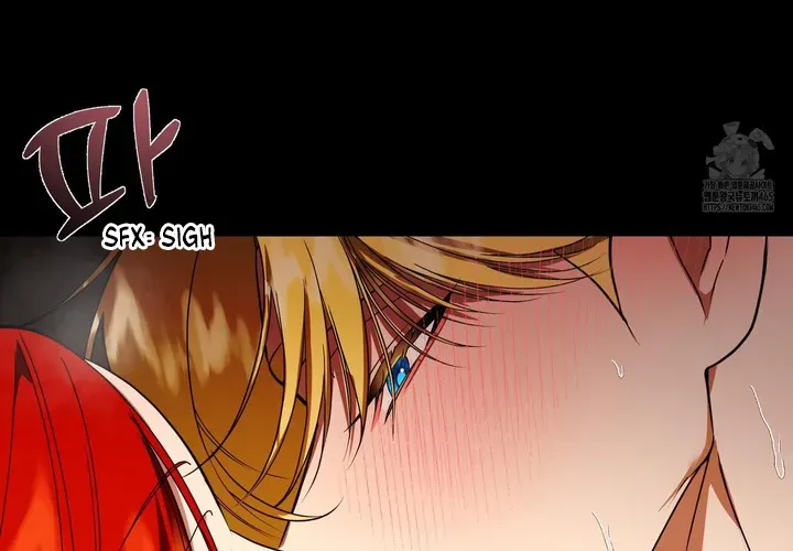 I Became My Son’s First Love Chapter 24 page 48 - 