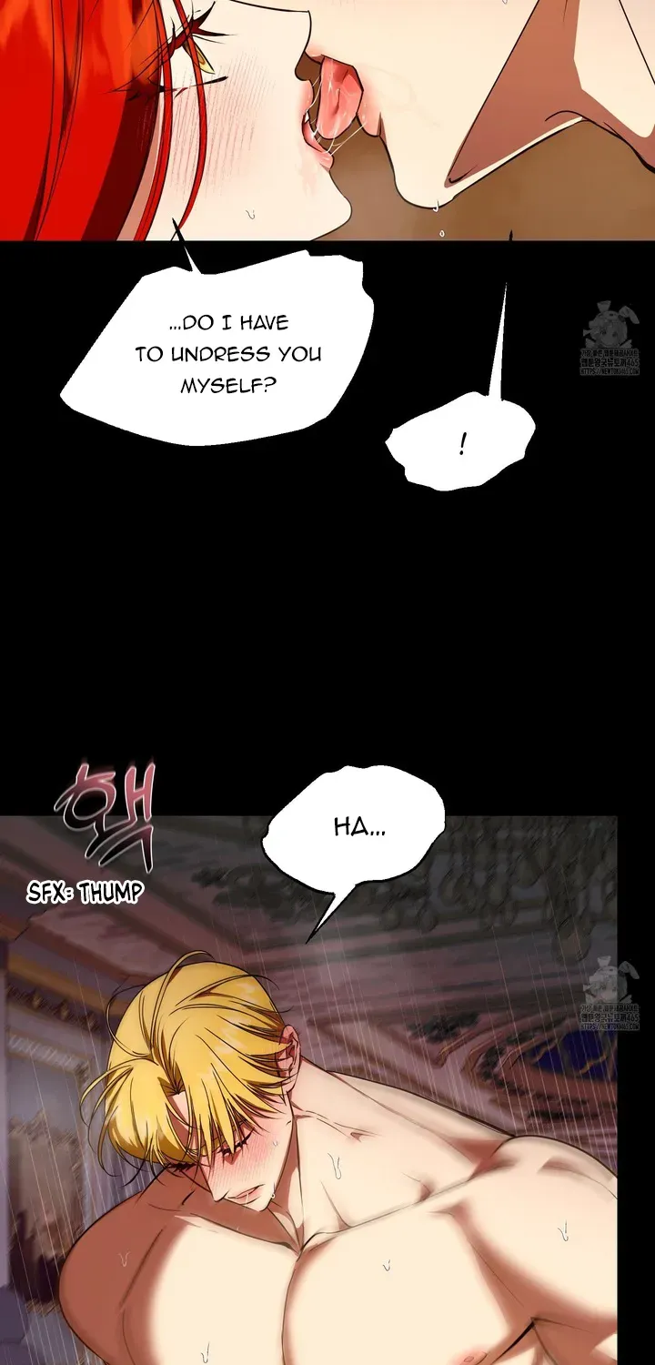 I Became My Son’s First Love Chapter 24 page 49 - 