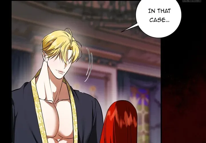 I Became My Son’s First Love Chapter 24 page 6 - 