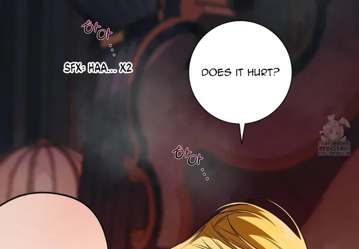 I Became My Son’s First Love Chapter 24 page 56 - 