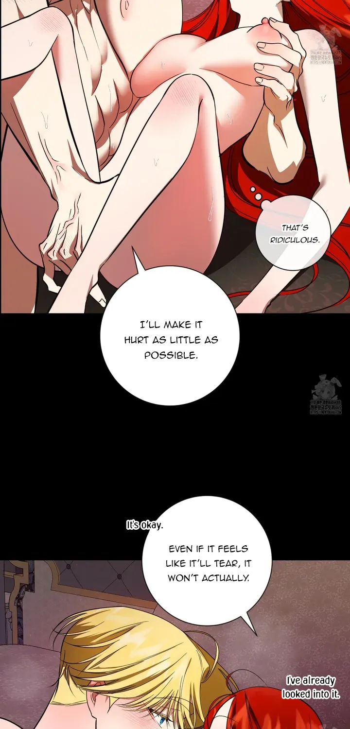 I Became My Son’s First Love Chapter 24 page 61 - 