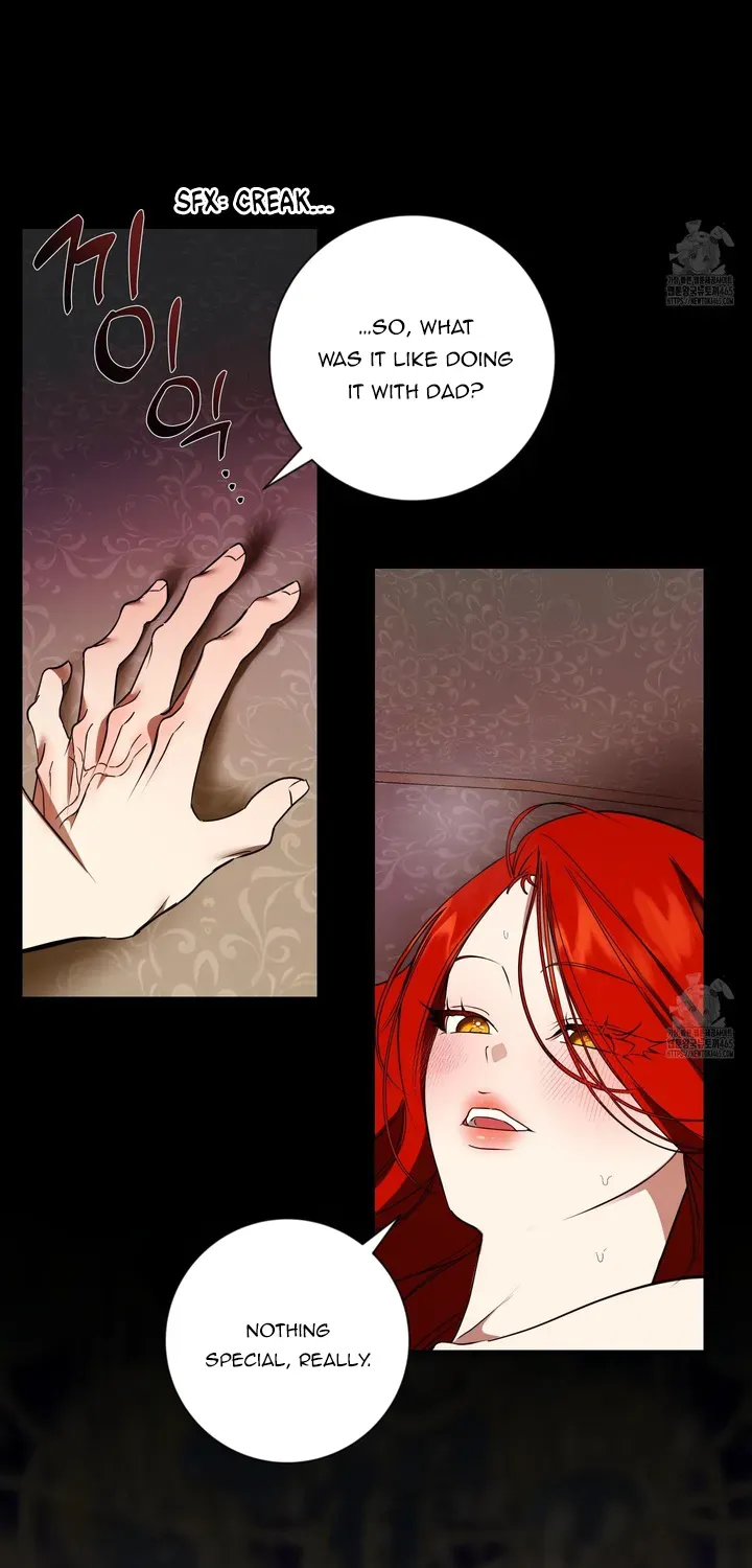 I Became My Son’s First Love Chapter 24 page 63 - 