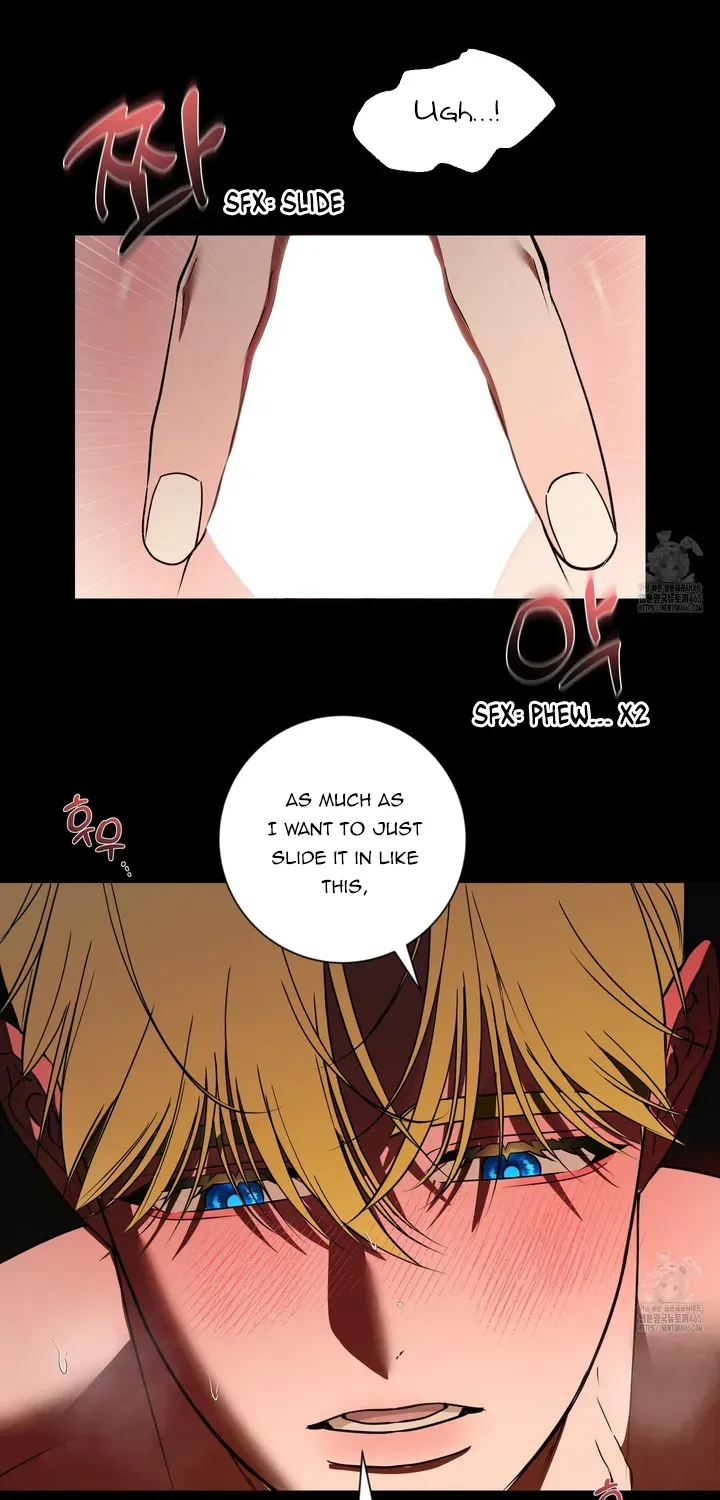 I Became My Son’s First Love Chapter 24 page 67 - 