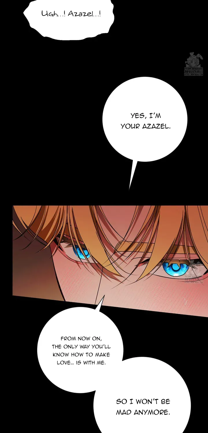 I Became My Son’s First Love Chapter 24 page 71 - 