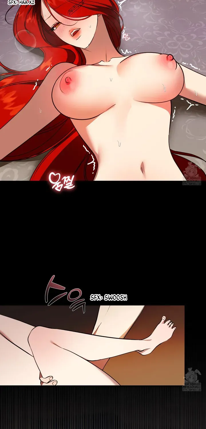 I Became My Son’s First Love Chapter 24 page 80 - 