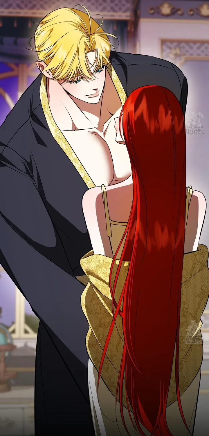 I Became My Son’s First Love Chapter 24 page 9 - 