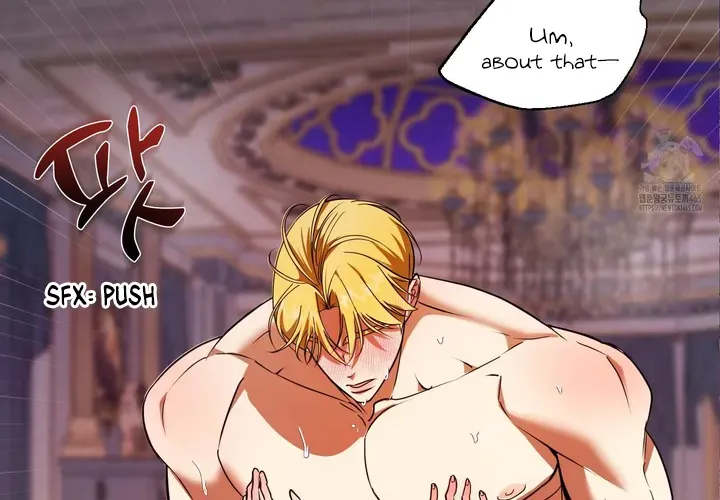I Became My Son’s First Love Chapter 24 page 85 - 