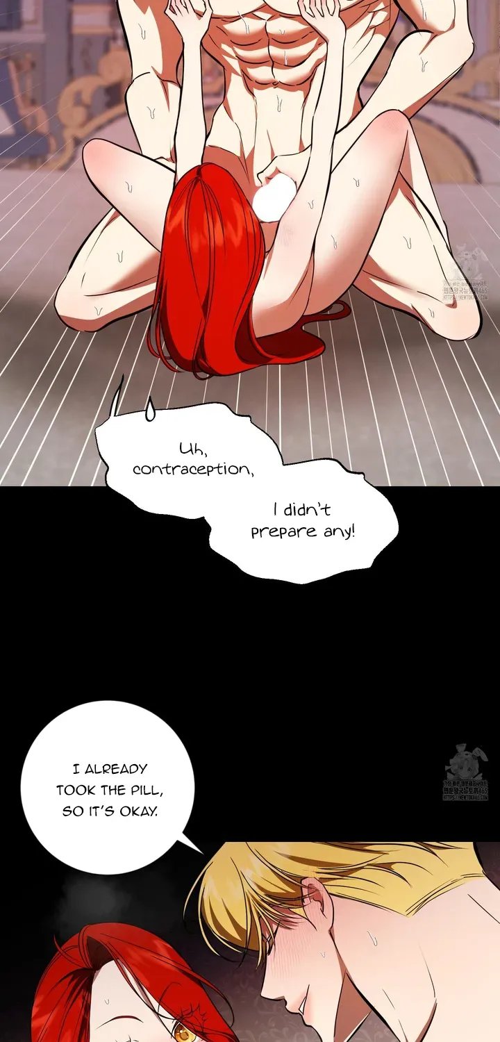 I Became My Son’s First Love Chapter 24 page 86 - 