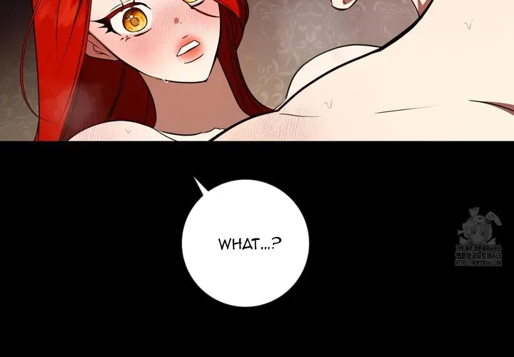 I Became My Son’s First Love Chapter 24 page 87 - 