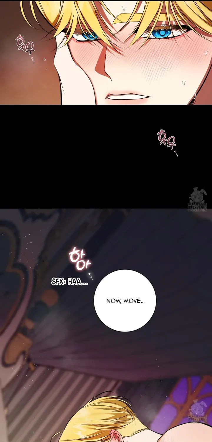 I Became My Son’s First Love Chapter 24 page 99 - 