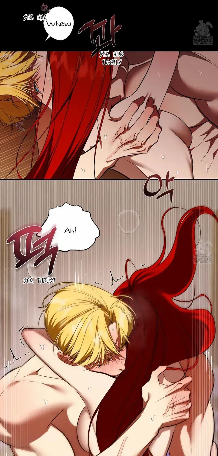 I Became My Son’s First Love Chapter 25 page 12 - 