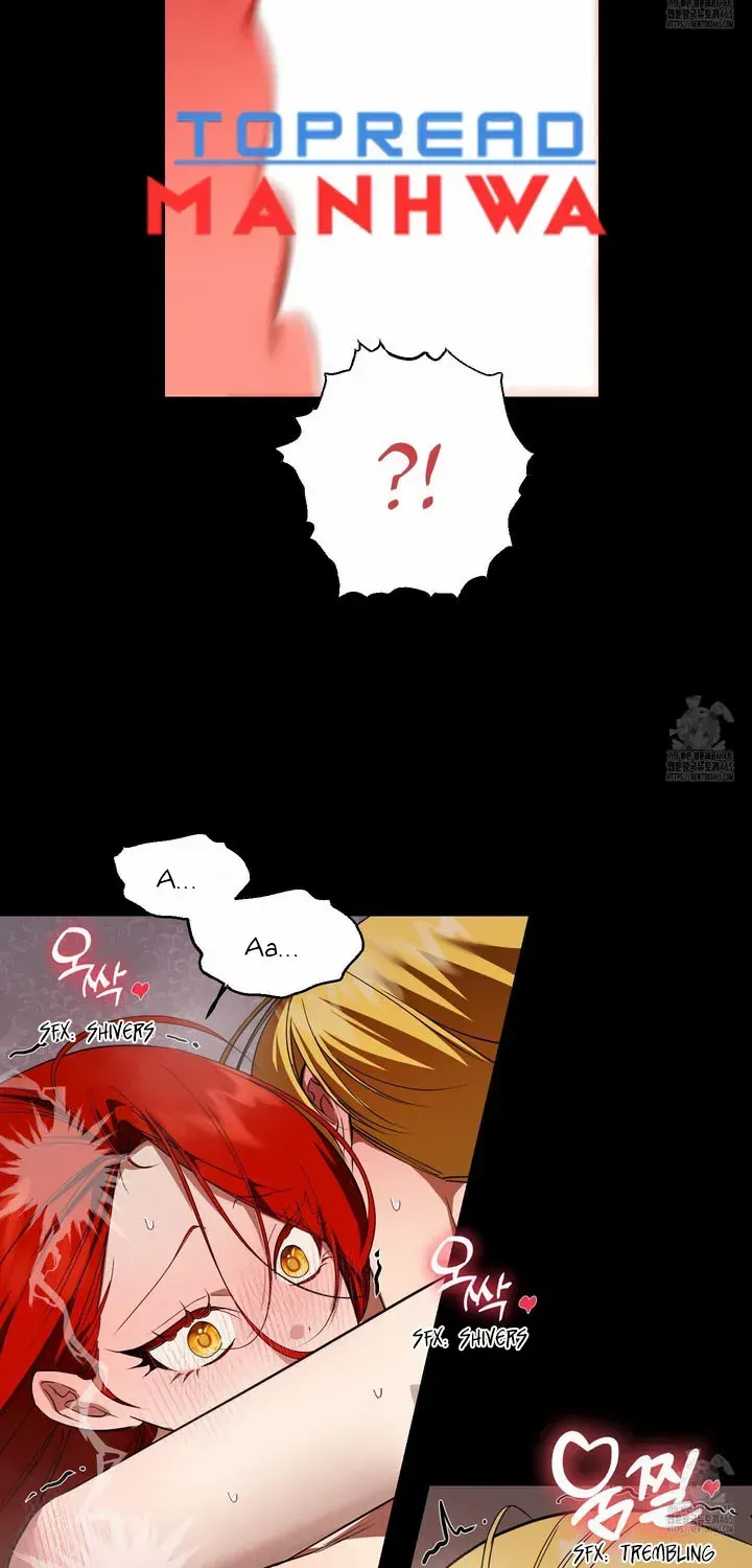 I Became My Son’s First Love Chapter 25 page 14 - 