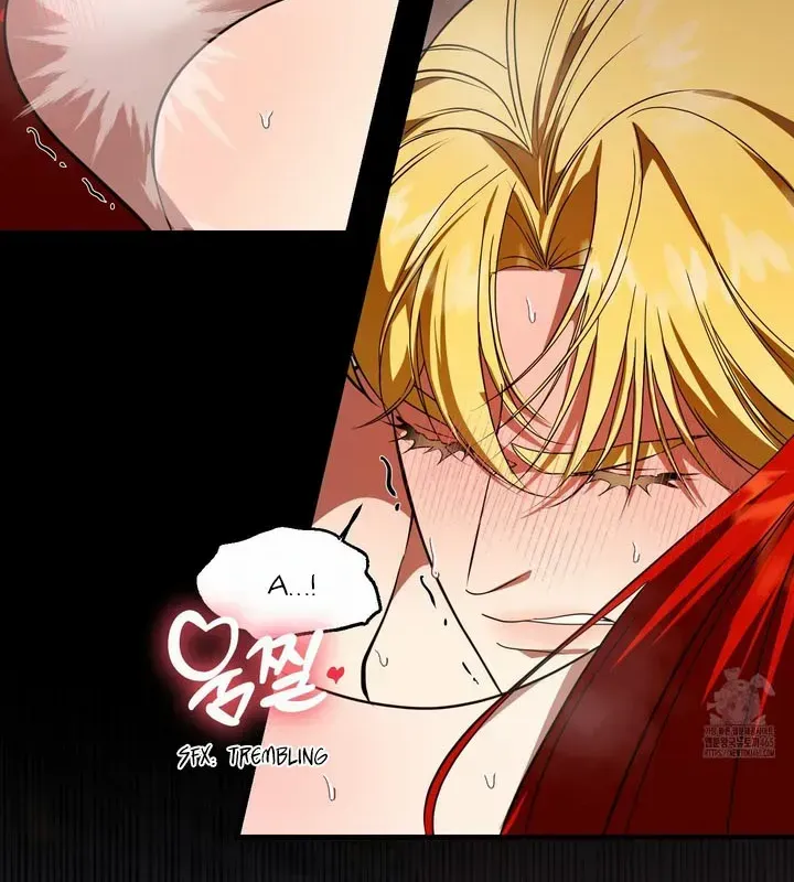 I Became My Son’s First Love Chapter 25 page 15 - 