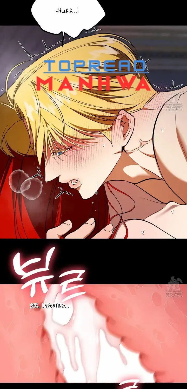 I Became My Son’s First Love Chapter 25 page 19 - 