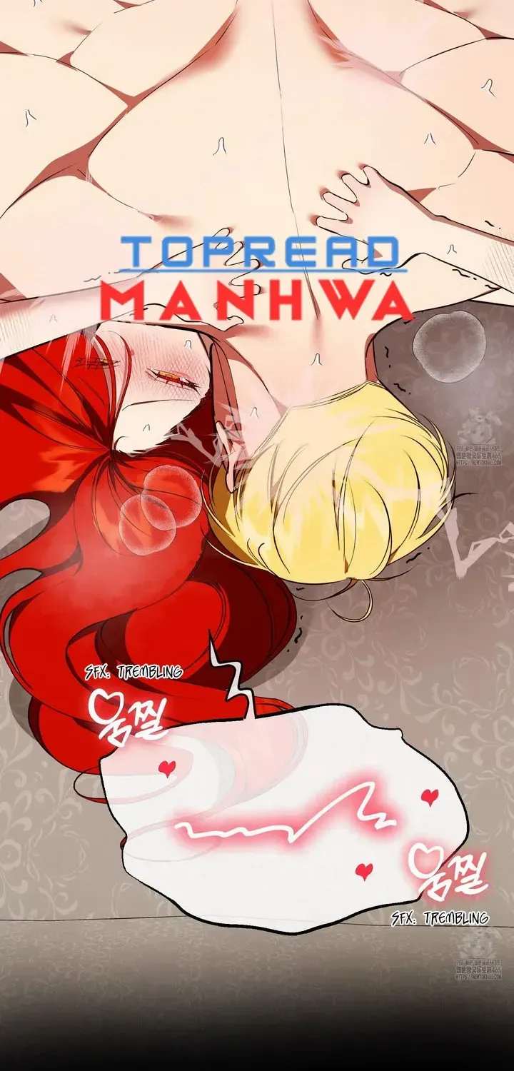 I Became My Son’s First Love Chapter 25 page 22 - 