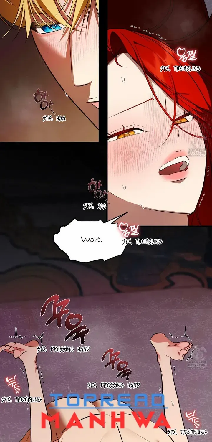 I Became My Son’s First Love Chapter 25 page 24 - 