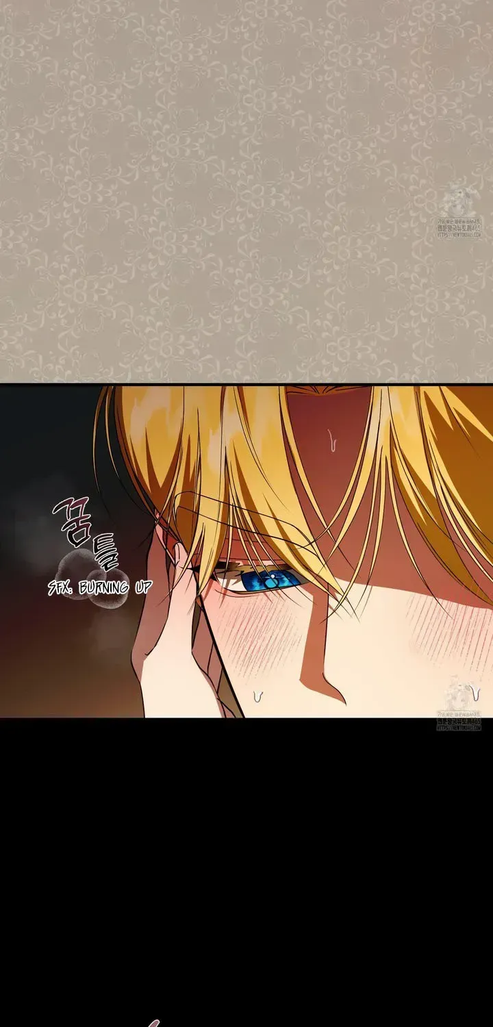 I Became My Son’s First Love Chapter 25 page 4 - 