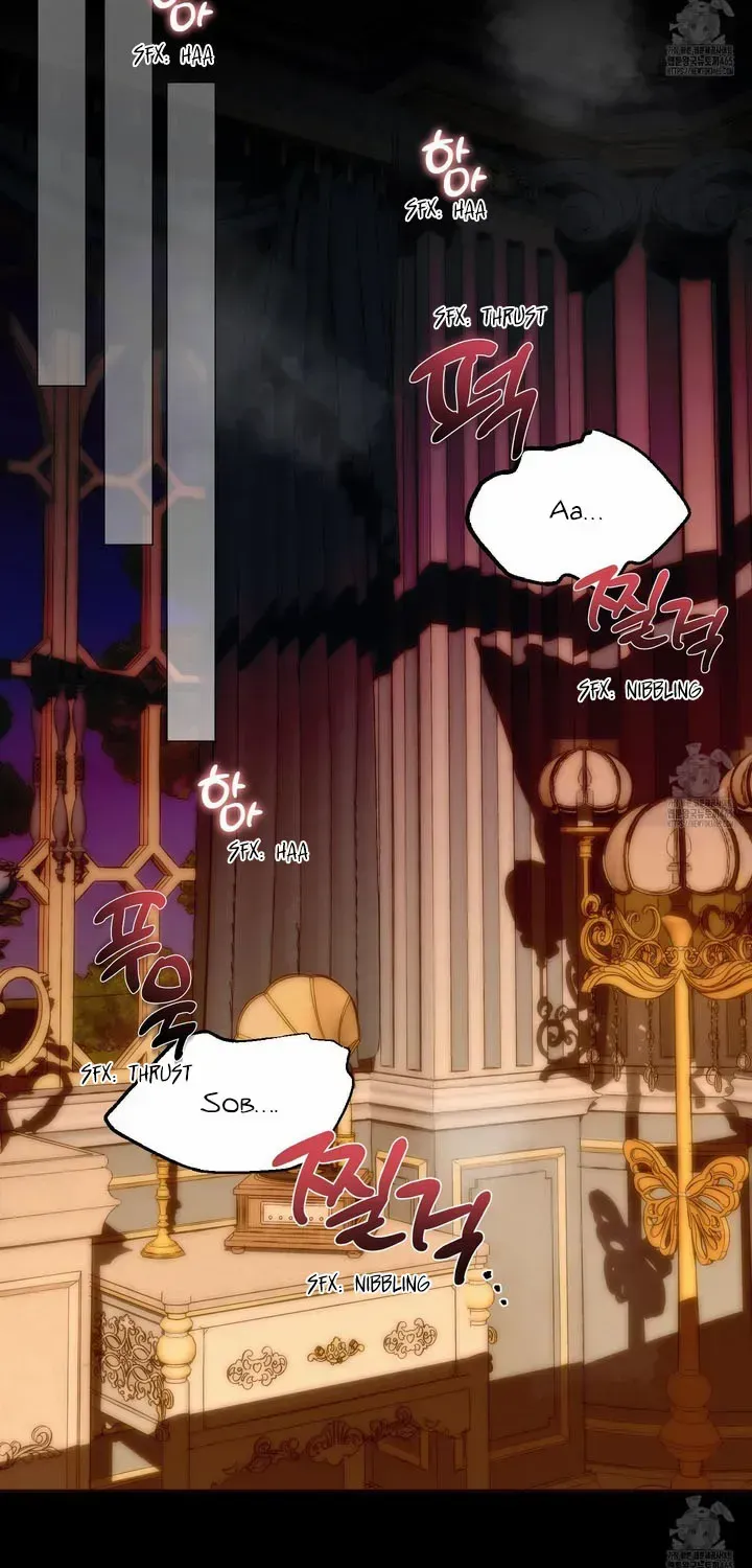 I Became My Son’s First Love Chapter 25 page 31 - 