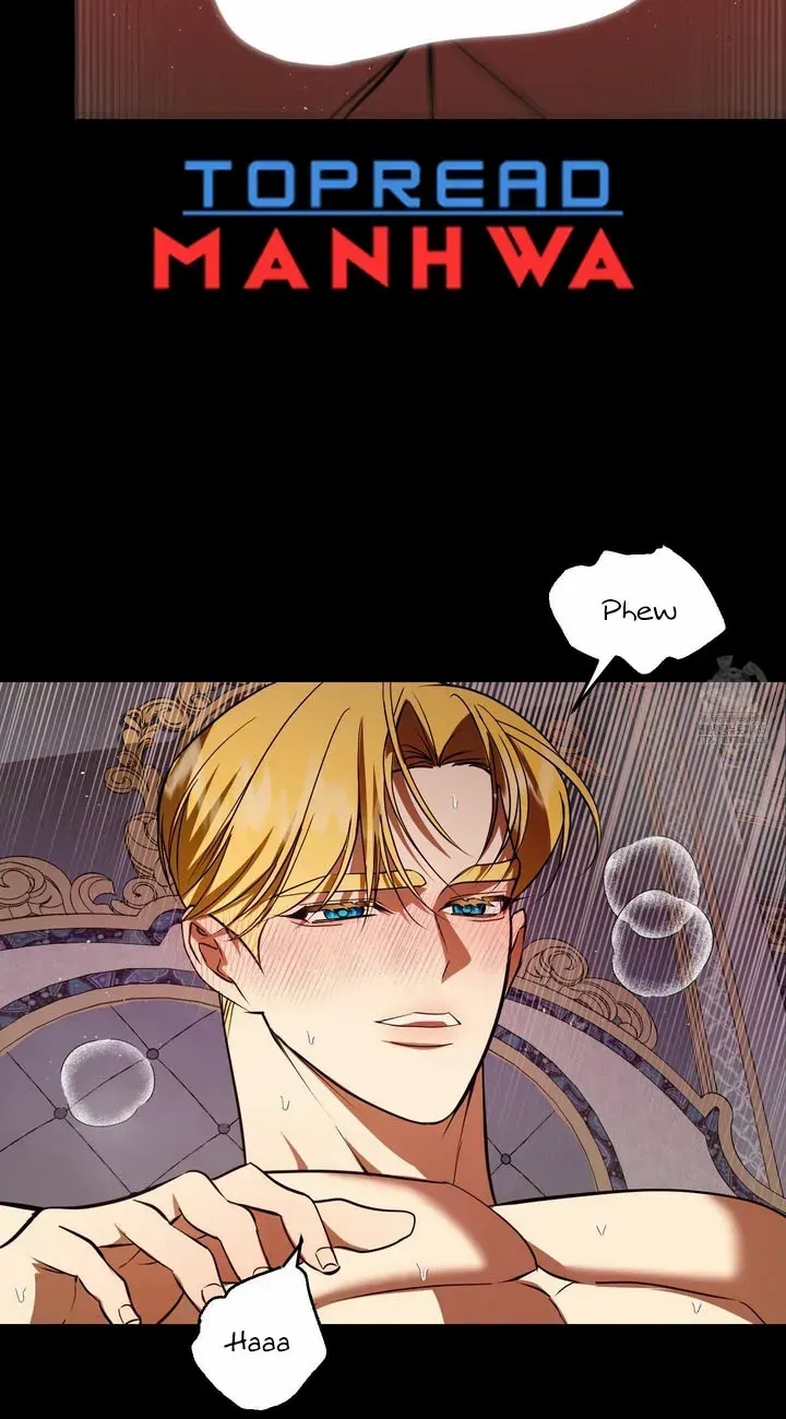 I Became My Son’s First Love Chapter 25 page 48 - 