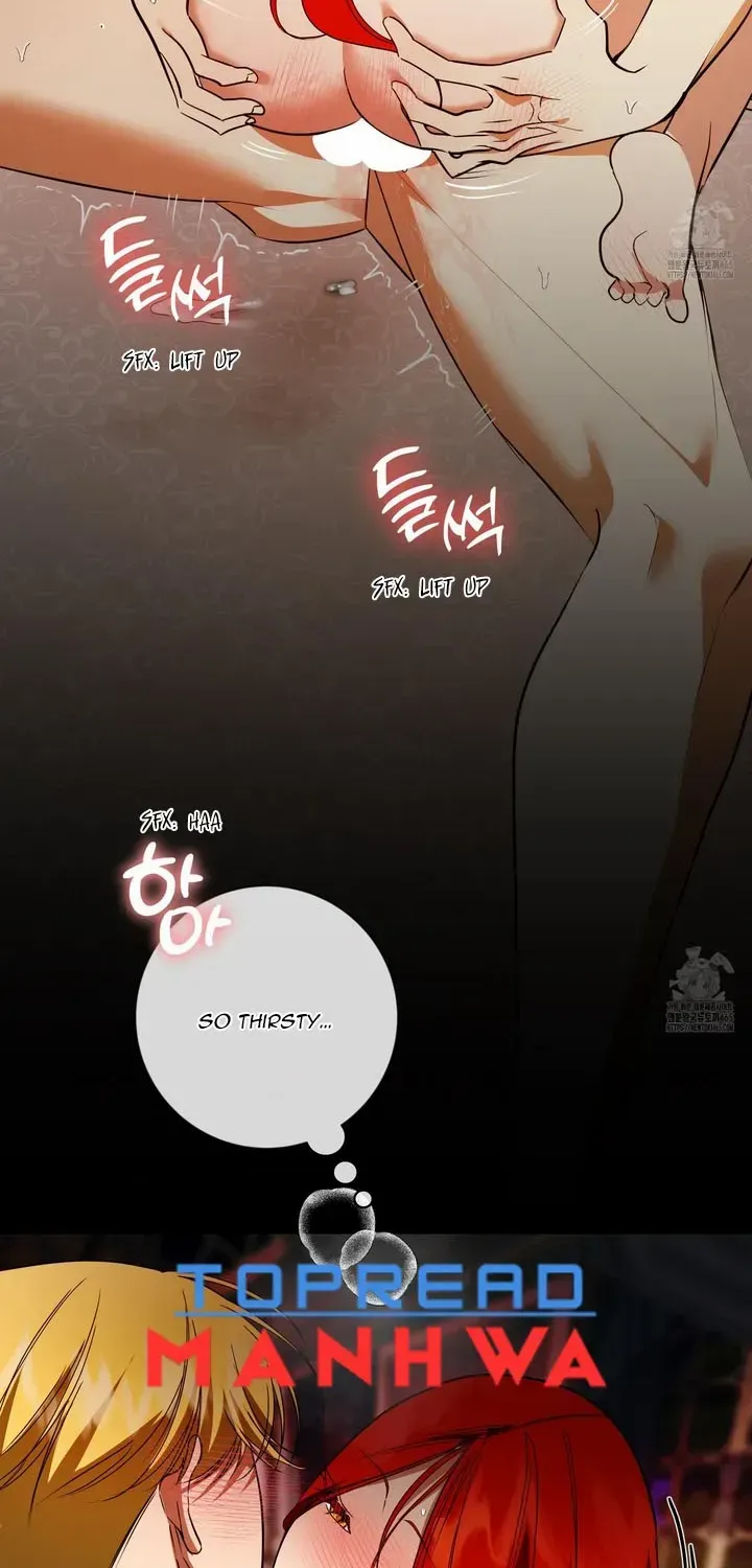 I Became My Son’s First Love Chapter 25 page 58 - 