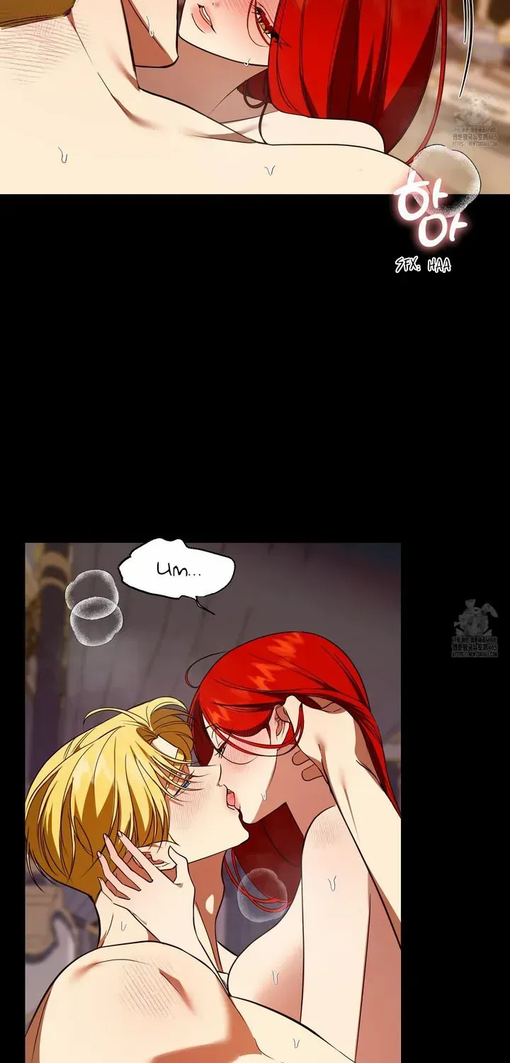 I Became My Son’s First Love Chapter 25 page 59 - 