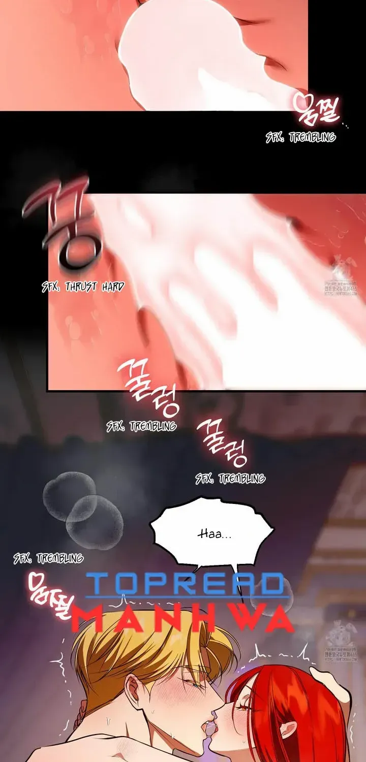 I Became My Son’s First Love Chapter 25 page 62 - 