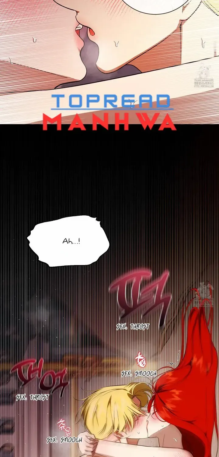 I Became My Son’s First Love Chapter 25 page 8 - 
