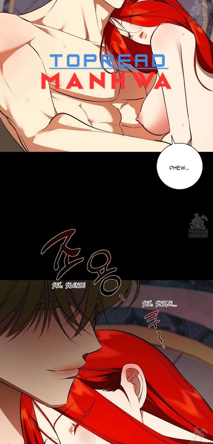 I Became My Son’s First Love Chapter 26 page 11 - 