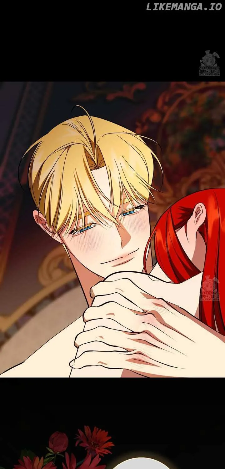 I Became My Son’s First Love Chapter 26 page 13 - 