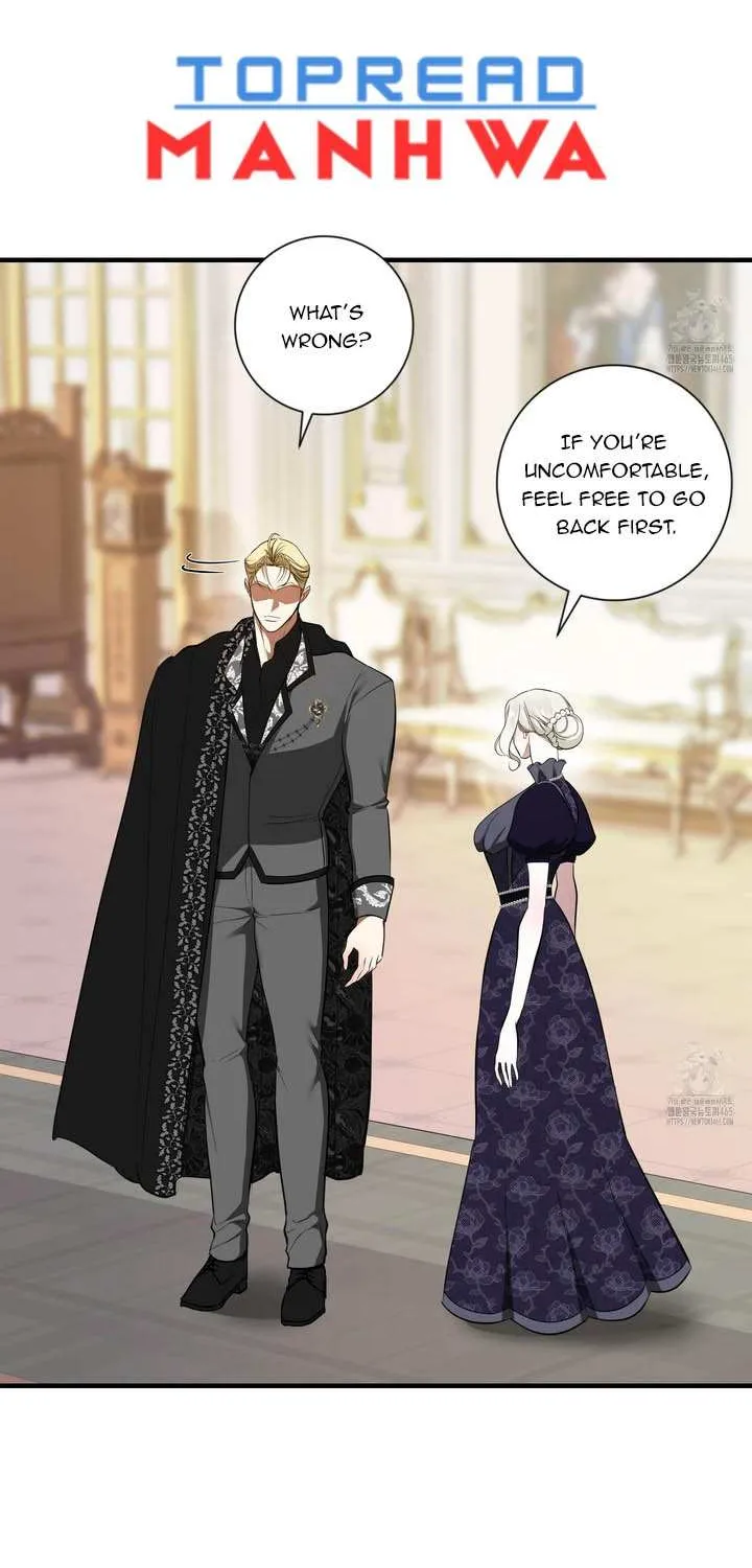 I Became My Son’s First Love Chapter 26 page 19 - 