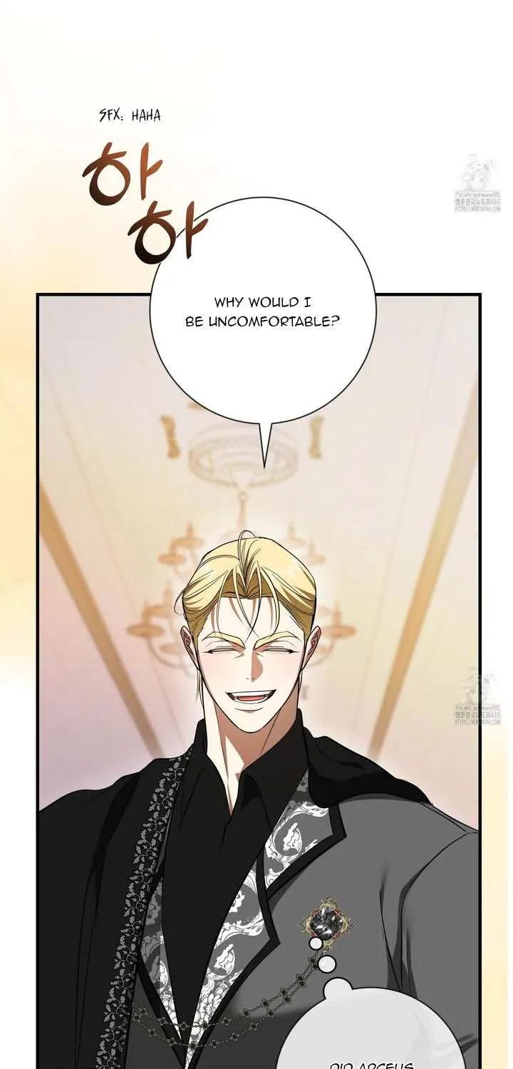 I Became My Son’s First Love Chapter 26 page 20 - 