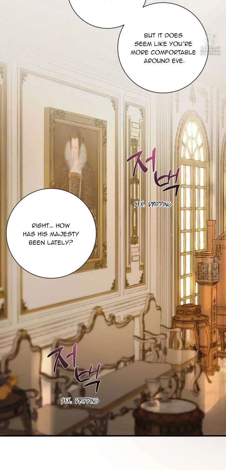 I Became My Son’s First Love Chapter 26 page 22 - 