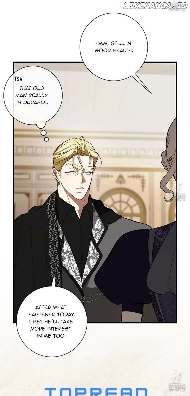 I Became My Son’s First Love Chapter 26 page 24 - 