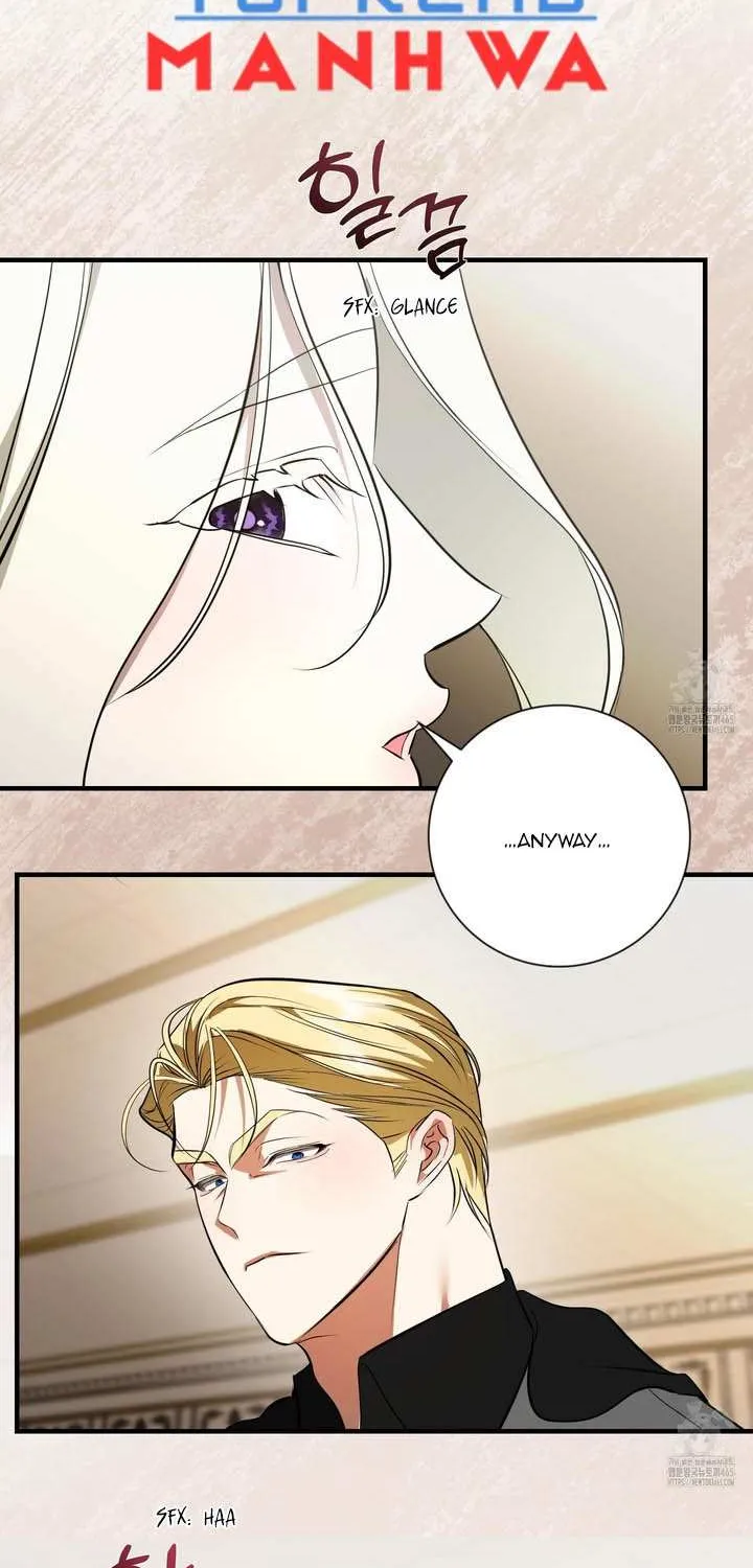 I Became My Son’s First Love Chapter 26 page 25 - 