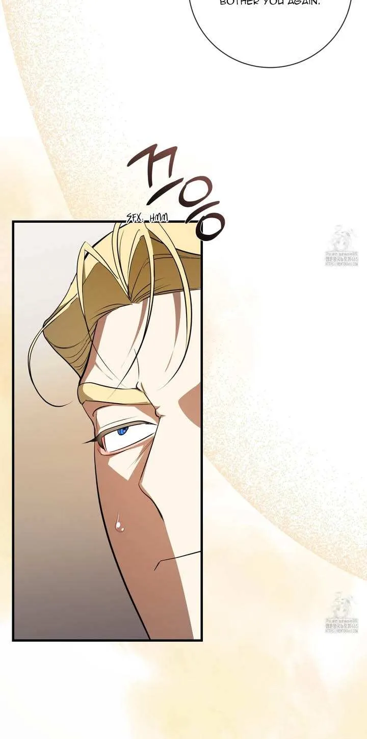 I Became My Son’s First Love Chapter 26 page 28 - 