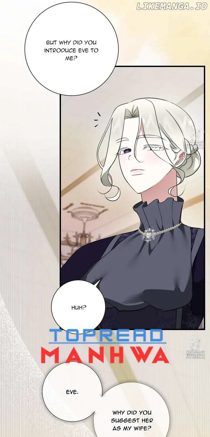 I Became My Son’s First Love Chapter 26 page 29 - 