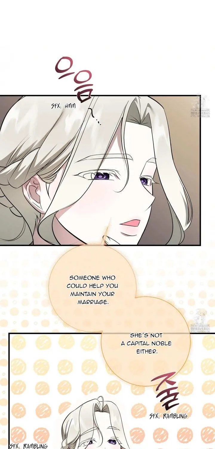 I Became My Son’s First Love Chapter 26 page 31 - 