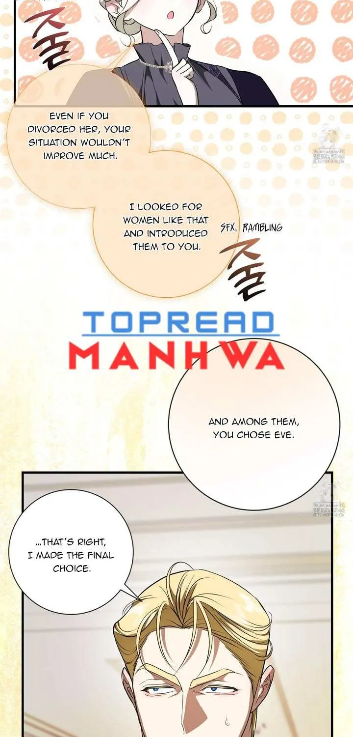 I Became My Son’s First Love Chapter 26 page 32 - 