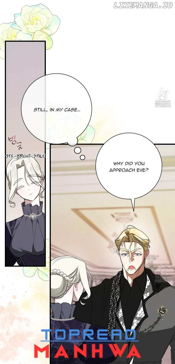 I Became My Son’s First Love Chapter 26 page 34 - 