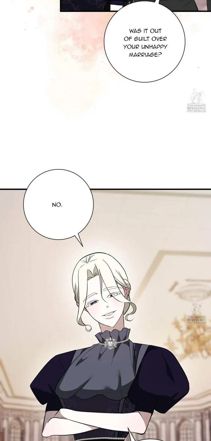 I Became My Son’s First Love Chapter 26 page 35 - 