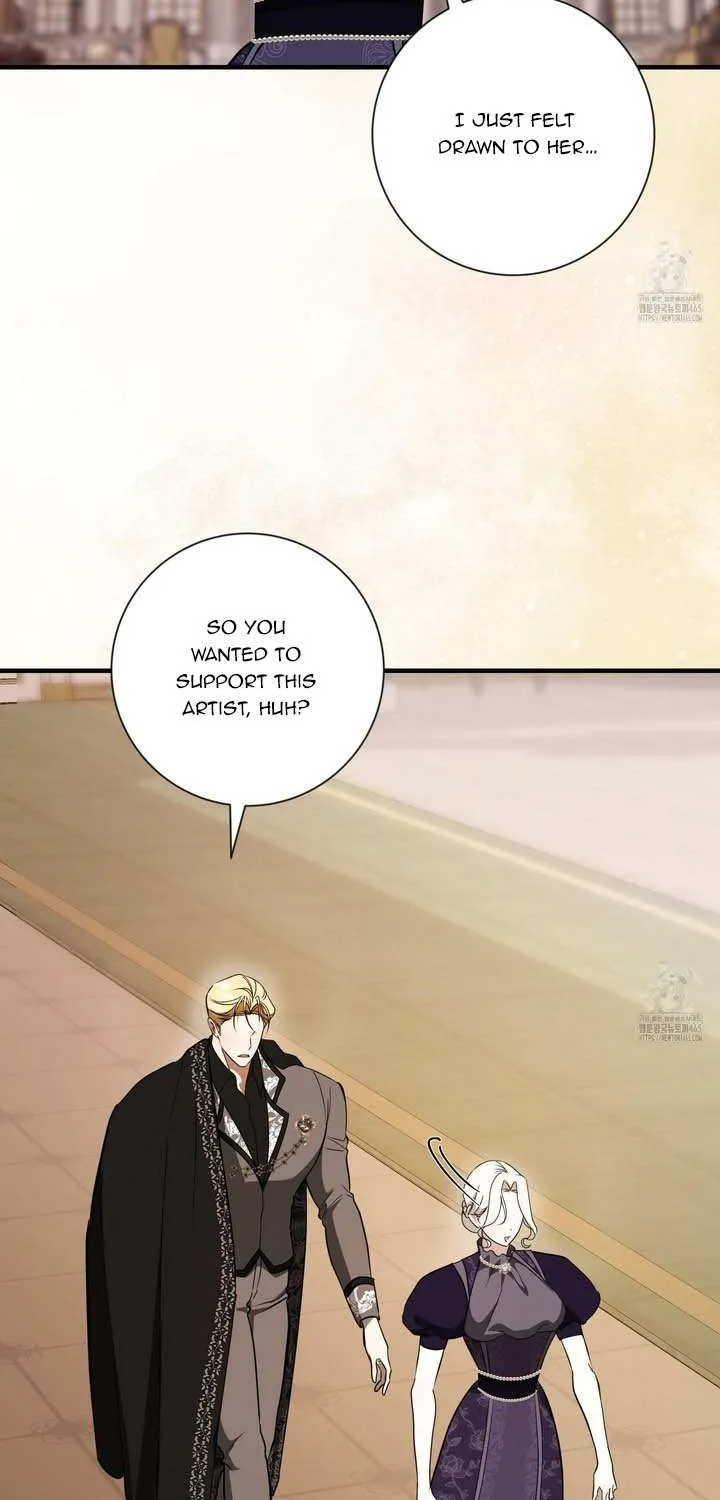 I Became My Son’s First Love Chapter 26 page 36 - 