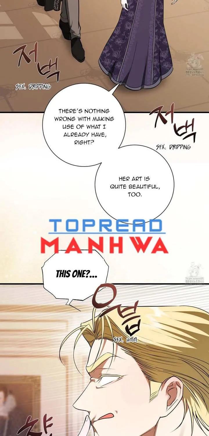 I Became My Son’s First Love Chapter 26 page 37 - 