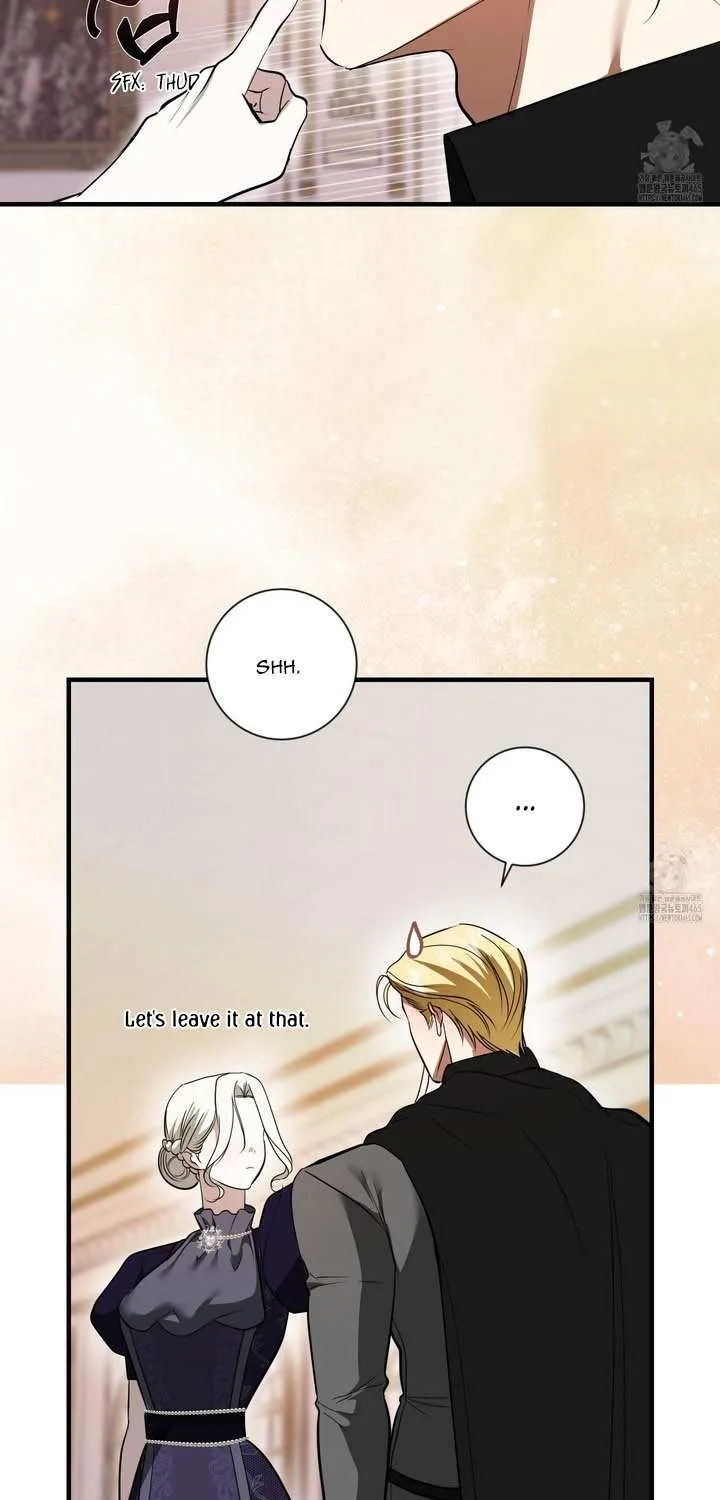 I Became My Son’s First Love Chapter 26 page 38 - 