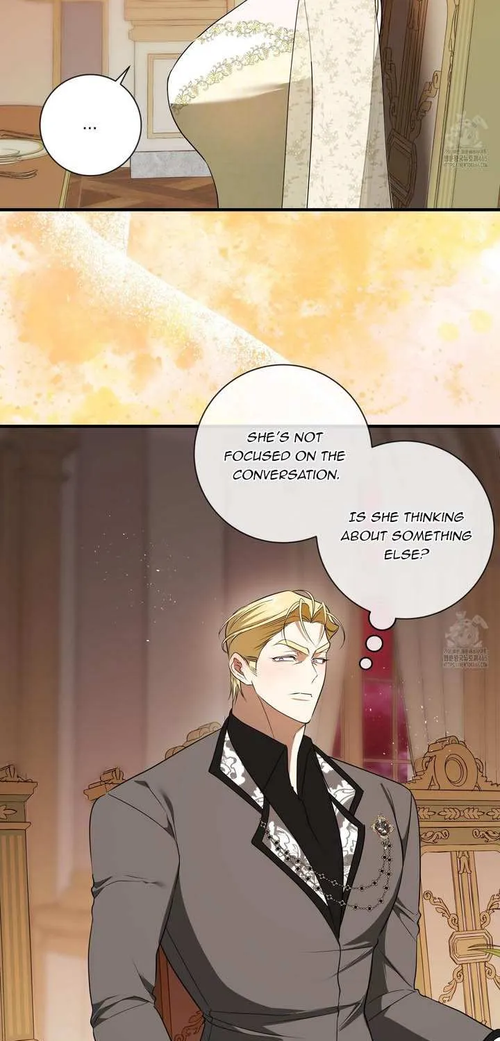 I Became My Son’s First Love Chapter 26 page 42 - 
