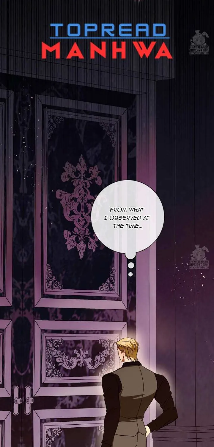 I Became My Son’s First Love Chapter 26 page 46 - 