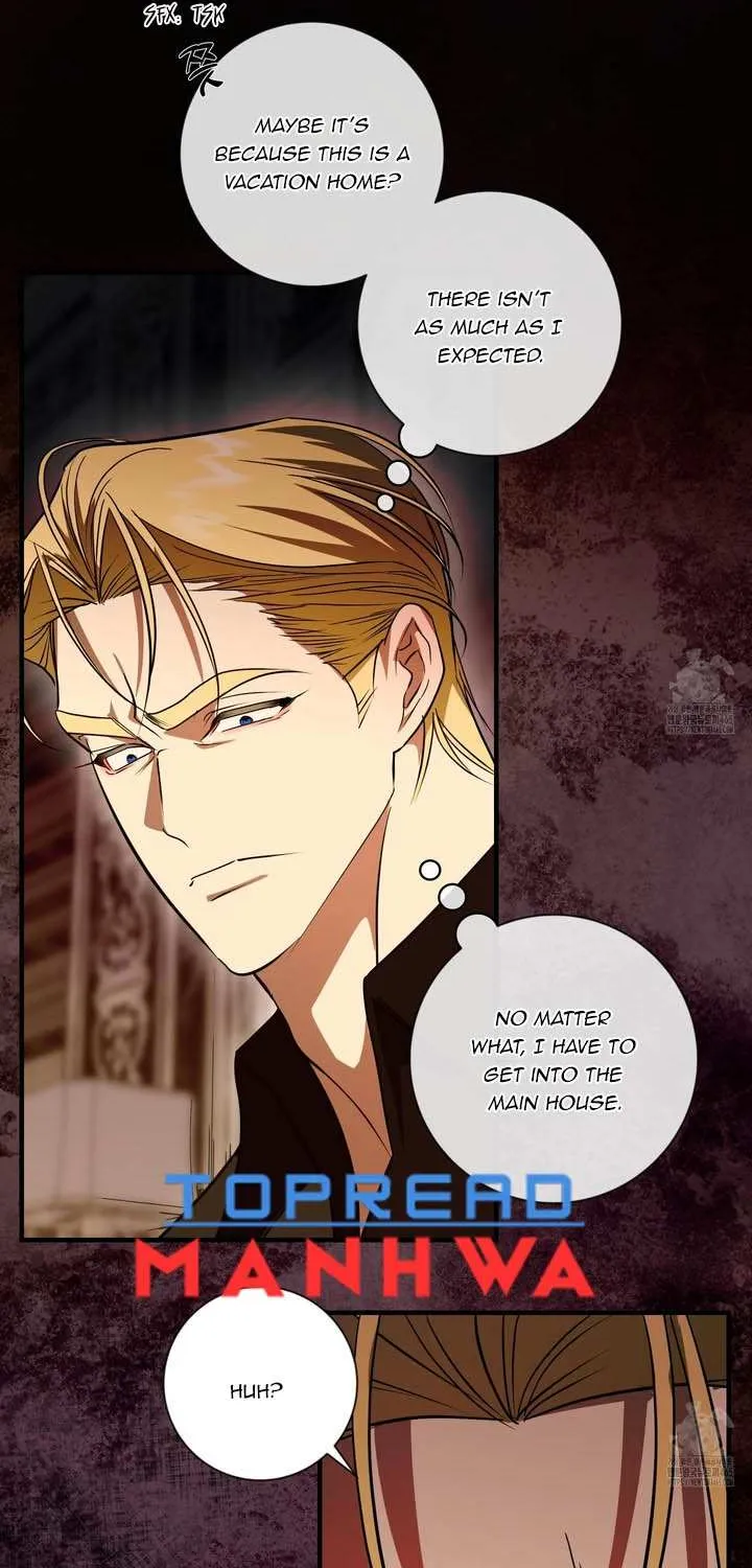 I Became My Son’s First Love Chapter 26 page 54 - 